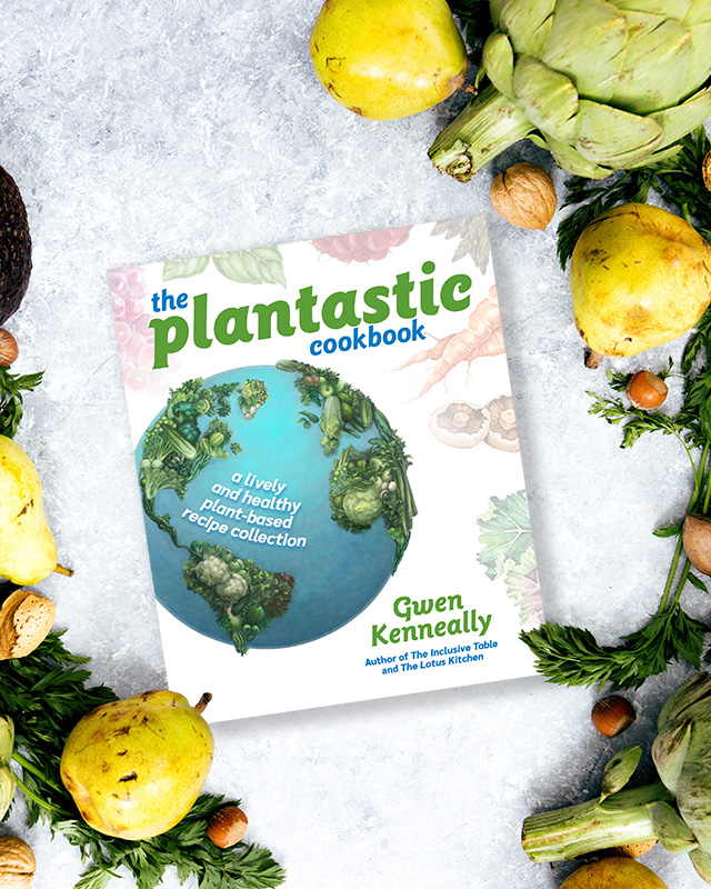 Plantastic Cookbook Review | A Vegan Cookbook for Beginners