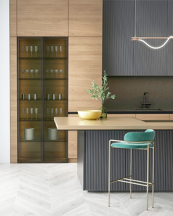 Best Paint for Kitchen Cabinets | Eco-Friendly Top Picks