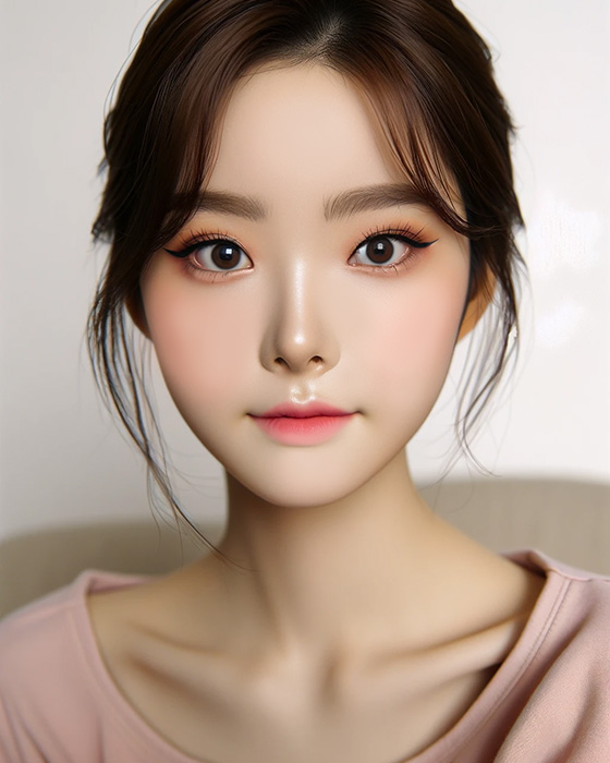 Ulzzang Makeup | How to Do Korean Makeup | For Beginners