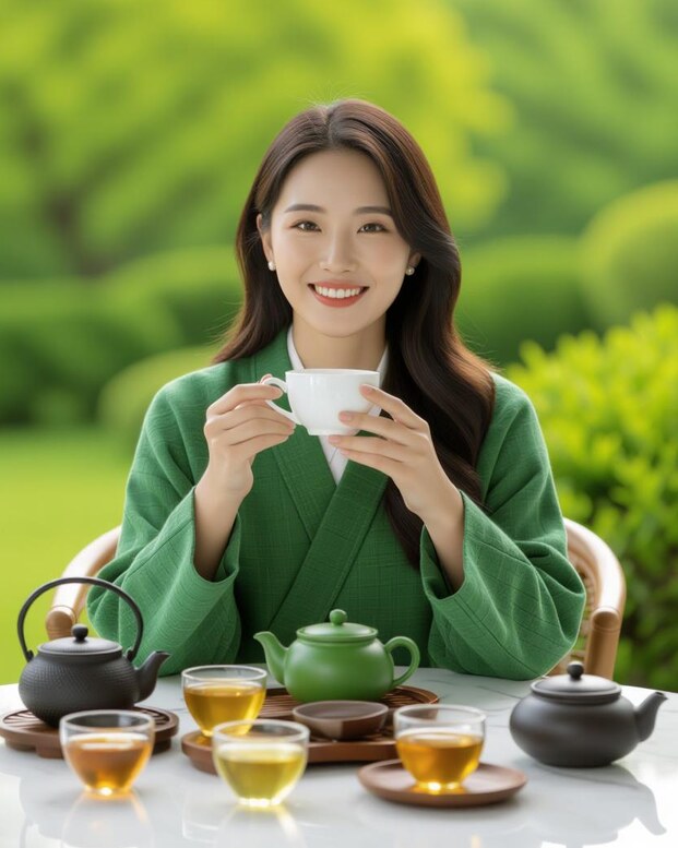 Best Green Tea to Buy in 2025 | Picks for Health, Flavor & Value