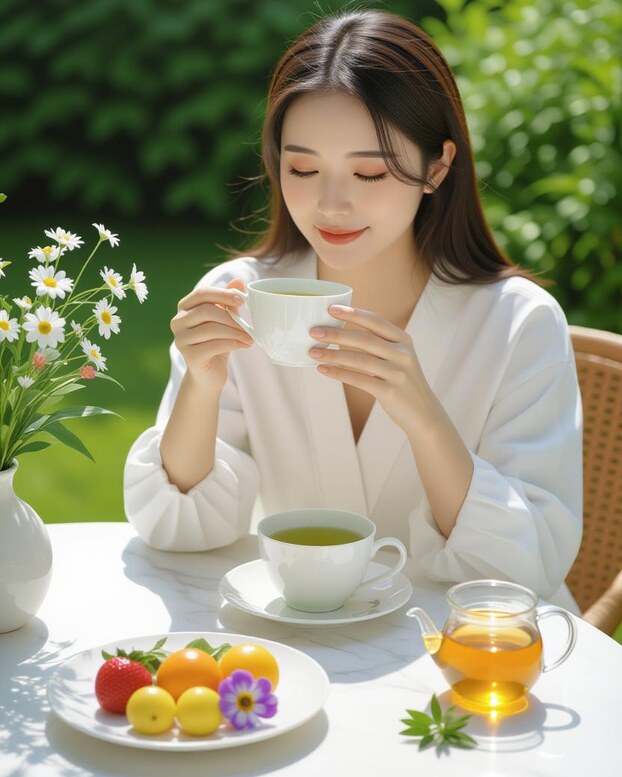 Green Tea Ingredients | 7 Types of Add-Ons for Flavors & Nutrients